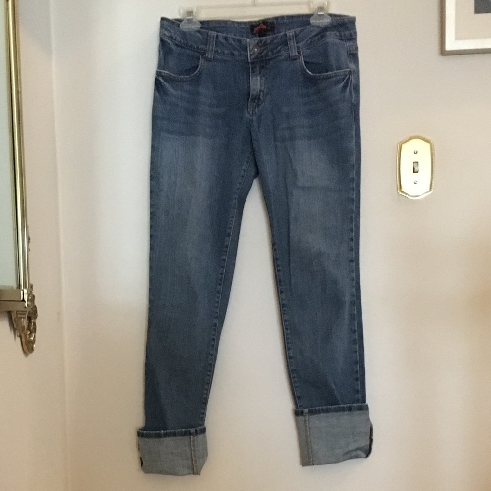 Forever 21 Jeans, size 29, Low rise,